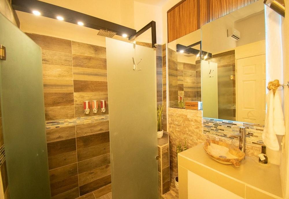 Hotel El Jardin De La Abuela Querétaro Zewnętrze zdjęcie