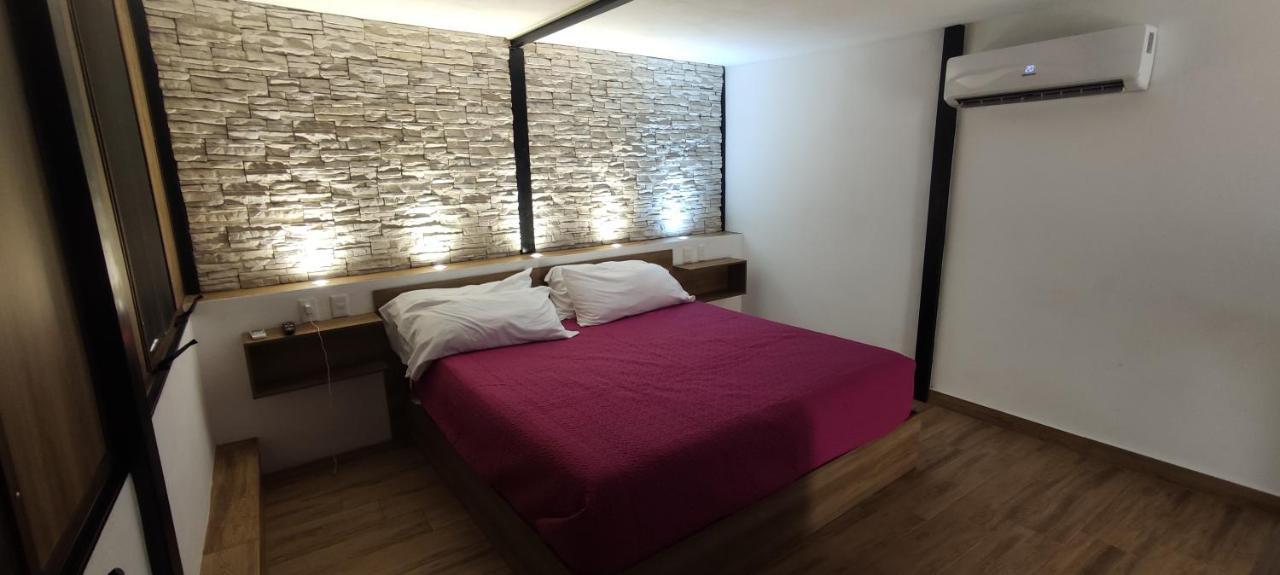 Hotel El Jardin De La Abuela Querétaro Zewnętrze zdjęcie