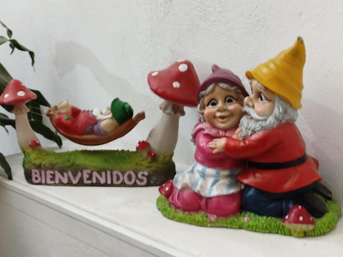 Hotel El Jardin De La Abuela Querétaro Zewnętrze zdjęcie